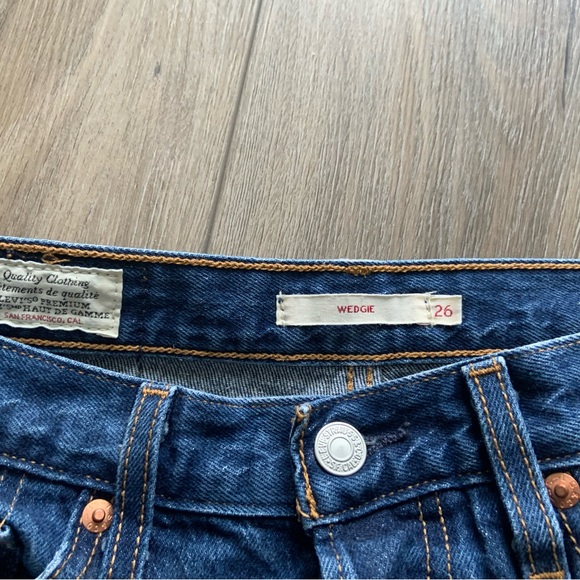 Levi’s Jeans - Picture 3 of 3